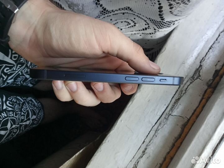iPhone 12 mini, 128 ГБ