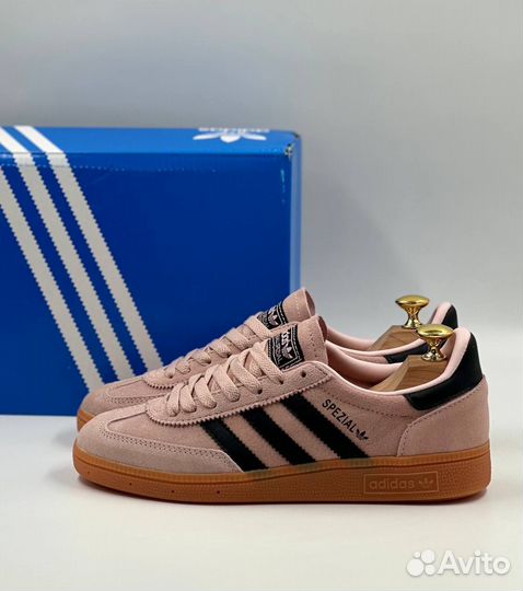 Женские кеды Adidas Spezial