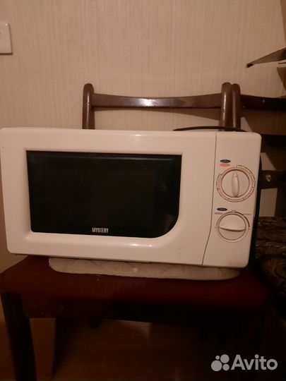 Микроволновая печь Mystery