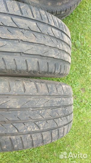 Matador MP 47 Hectorra 3 205/55 R16