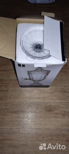 Кувшин, Самовар с краном для напитков