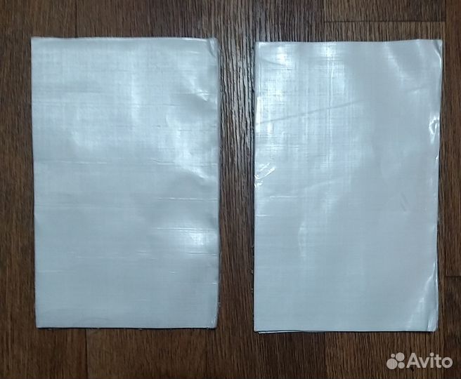 Баллистические пакеты свмп