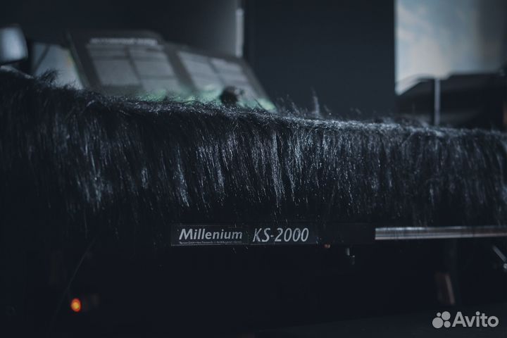 Studiologic SL88 Studio (комплект)