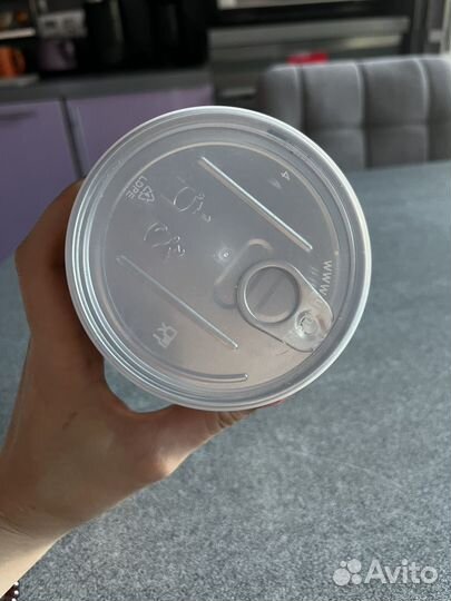 Мука из фундука eco food 400гр