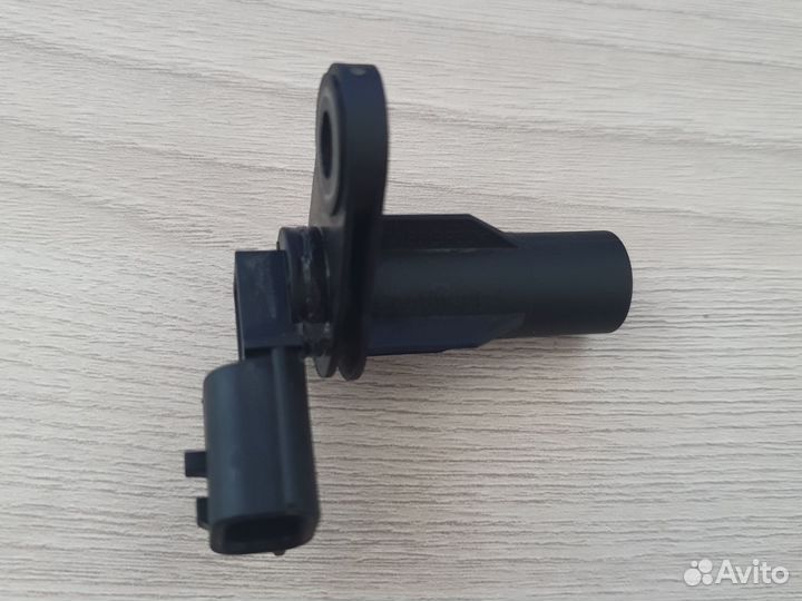 Датчик коленвала renault duster 2.0