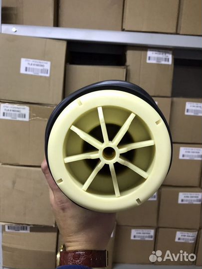 Пневмобаллон Mercedes w212