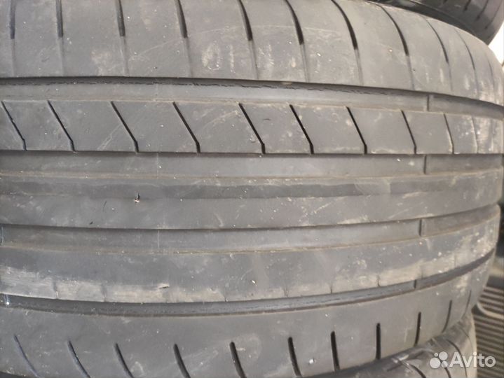 Goodyear Eagle F1 Asymmetric 3 245/45 R18 100Y