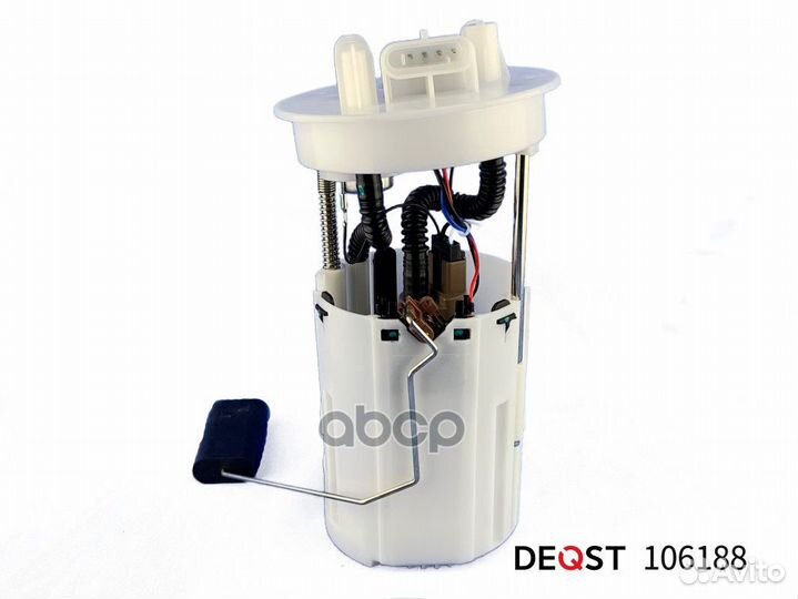 Бензонасос 106188 deqst