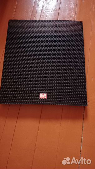 Сетка (гриль) для колонок