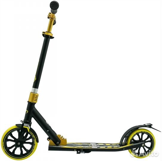 Самокат TechTeam Jogger 210