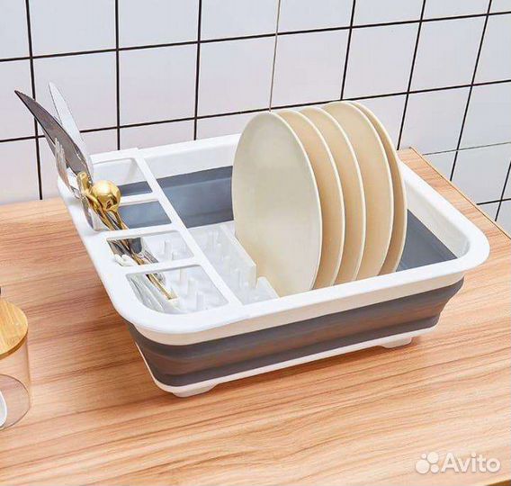 Сушилка для посуды