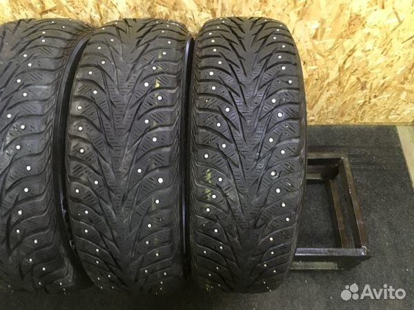 Yokohama Ice Guard IG35 205/60 R16 96T