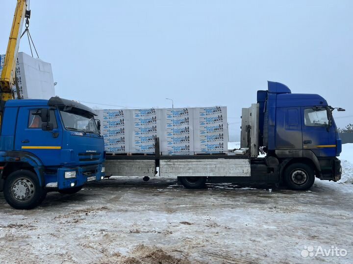 Пеноблоки газоблоки 600 250 150