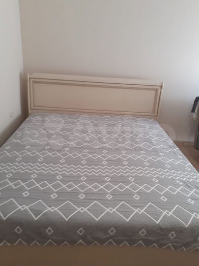 1-к. квартира, 35 м², 2/2 эт.