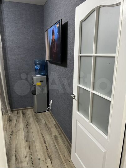 2-к. квартира, 50,2 м², 5/5 эт.