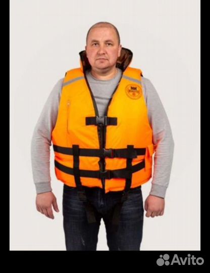 Спасательный жилет