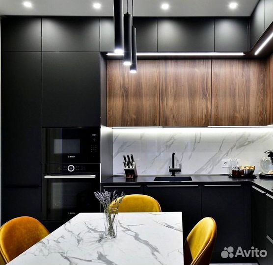 Кухонный гарнитур 