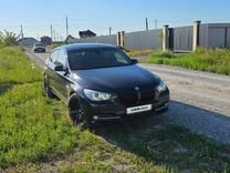 BMW 5 серия GT 3.0 AT, 2011, 199 000 км, с пробегом, цена 1 850 000 руб.