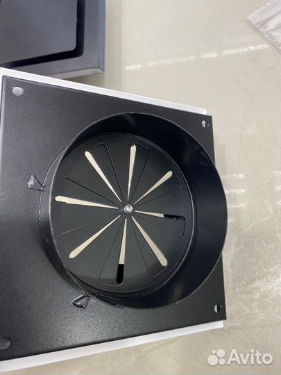 Диффузор вентиляционный 150/150мм