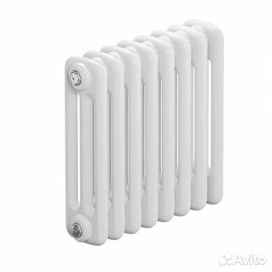 Радиатор с боковой подводкой rifar tubog TUB 3037