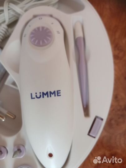 Маникюрный и педикюрный набор