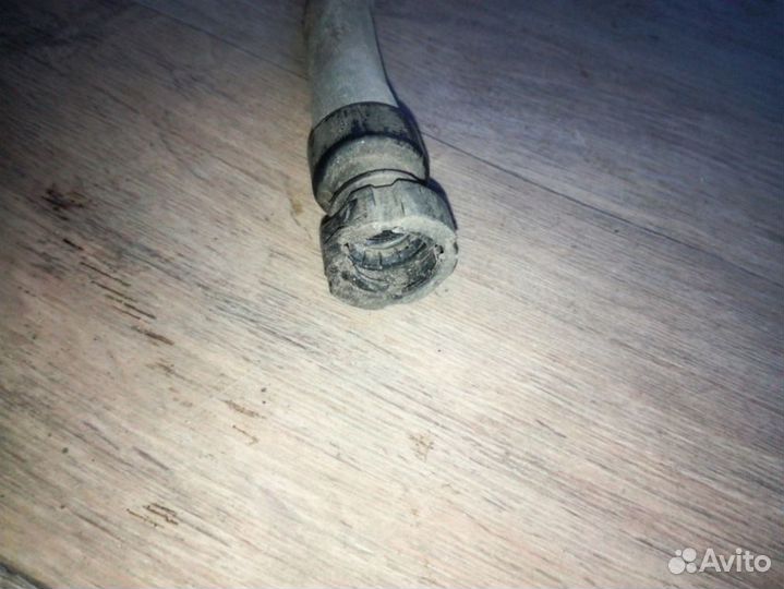 Патрубок охлаждения Peugeot 308 1.6 EP6 2008