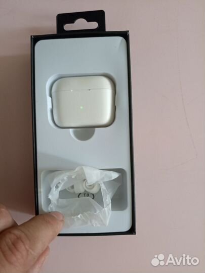 Bluetooth наушники vipe a1