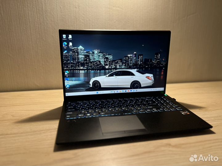 Ноутбук sony vaio