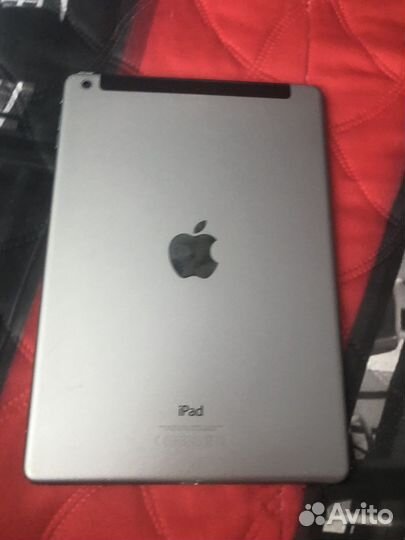 iPad air 32gb