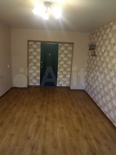 Комната 19 м² в 1-к., 4/5 эт.