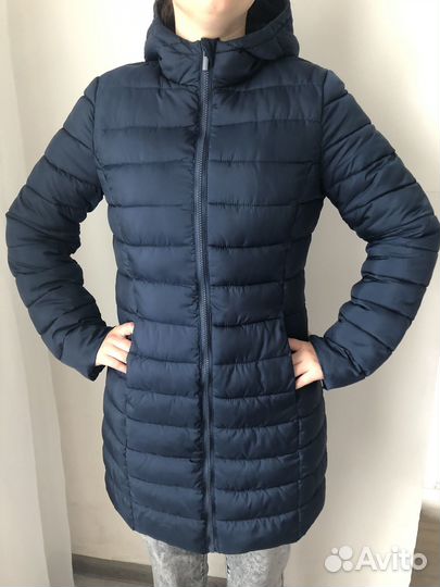 Куртка демисезонная