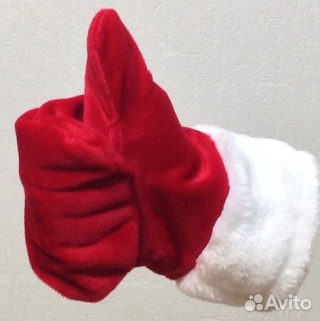 Колпак Санта Клауса