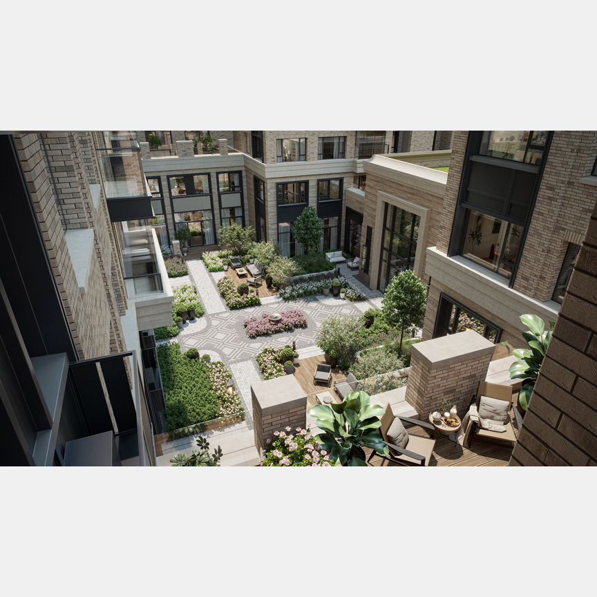 2-к. квартира, 64,7 м², 6/21 эт.