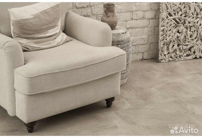 Виниловый ламинат со склада