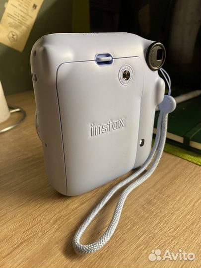 Fujifilm Instax Mini 12