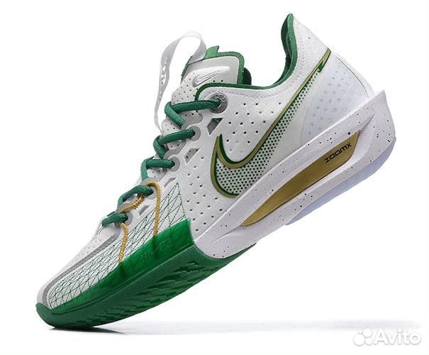 Футзалки nike gt cut3