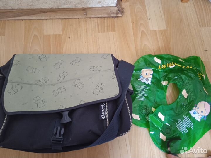 Молокоотсос medela mini electric plus + avent ручн