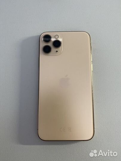 iPhone 11 Pro, 64 ГБ
