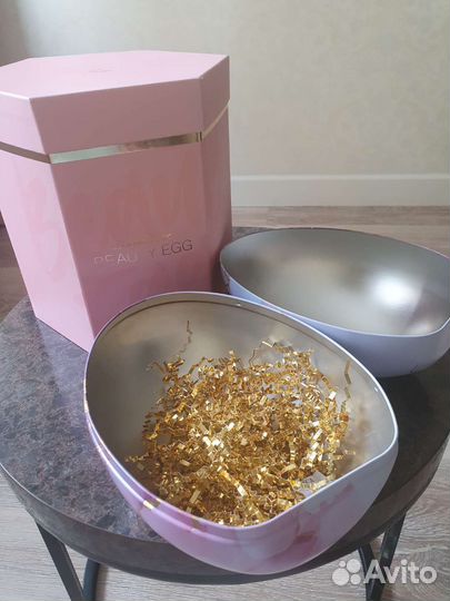 Яйцо-сюрприз, упаковка для подарка