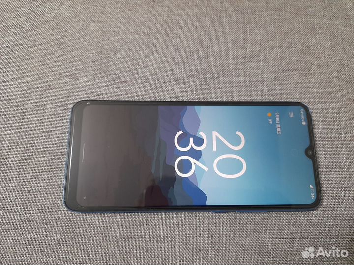 Xiaomi redmi 10c 4 128