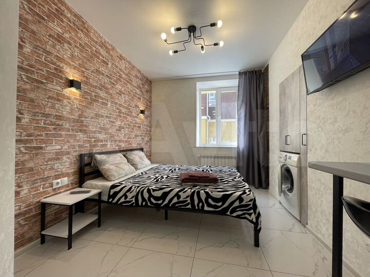 Квартира-студия, 18 м², 1/3 эт.