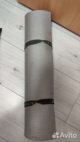 Коврик для упражнений