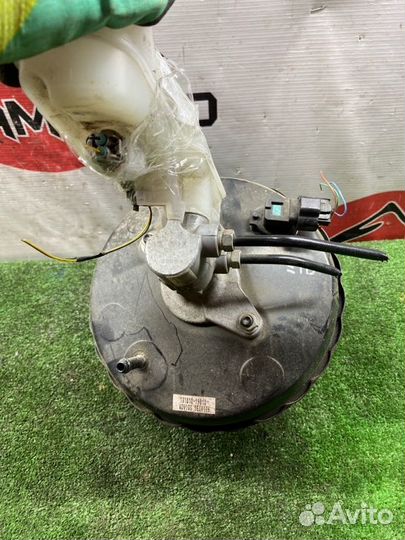 Главный тормозной цилиндр Nissan Dayz B21W 3B20