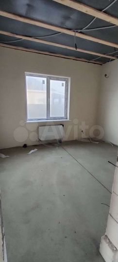 Дом 120 м² на участке 4 сот.