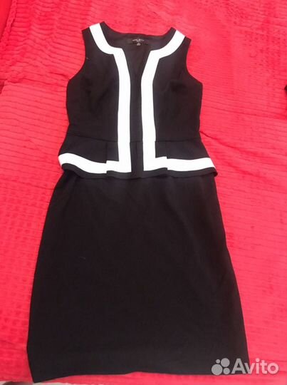 Женские вещи пакетом