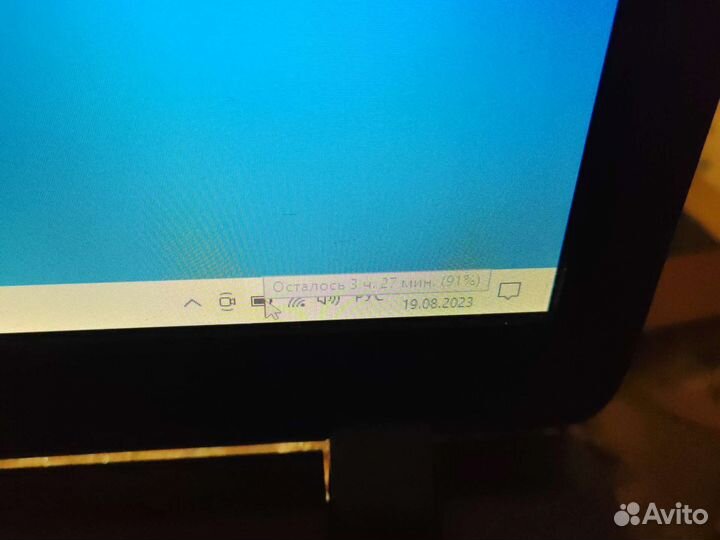 Ноутбук 17 дюймов acer