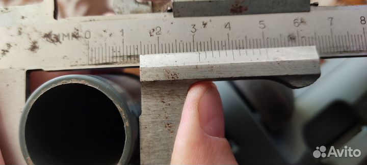 Щетка для пылесоса