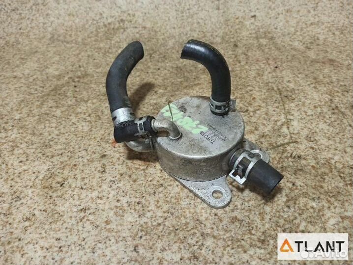 Холодильник toyota estima