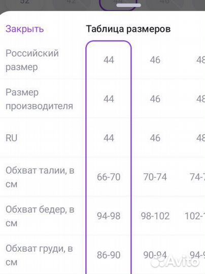 Комплект халат и сорочка в роддом
