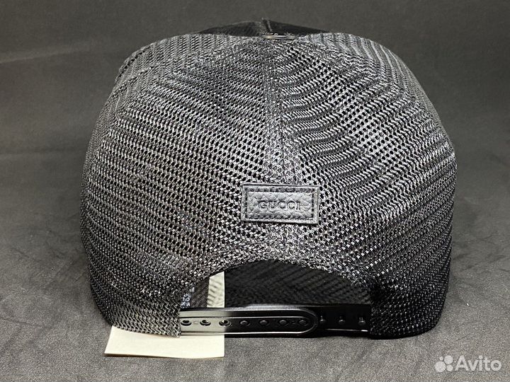 Бейсболка (кепка) Gucci